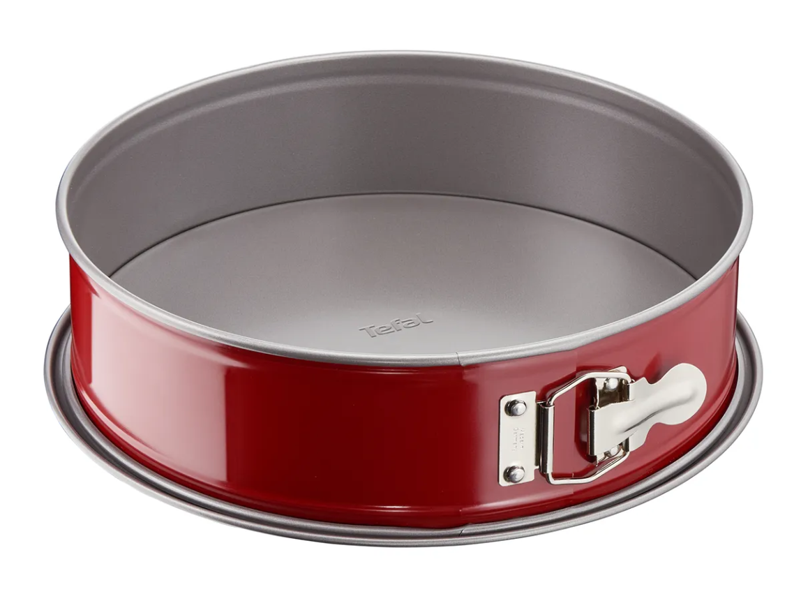 TEFAL Delibake Uunivuoka/Irtopohjavuoka 27 cm J1641414