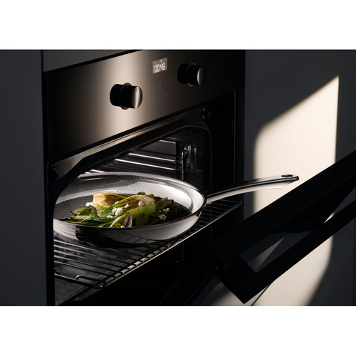 Profi Resist paistinpannu 28 cm, Hybridipinnoite Non-Stick Teräs 
