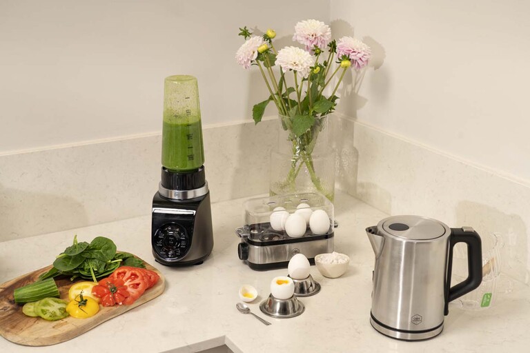 Enemmän kuin vain smoothieita -